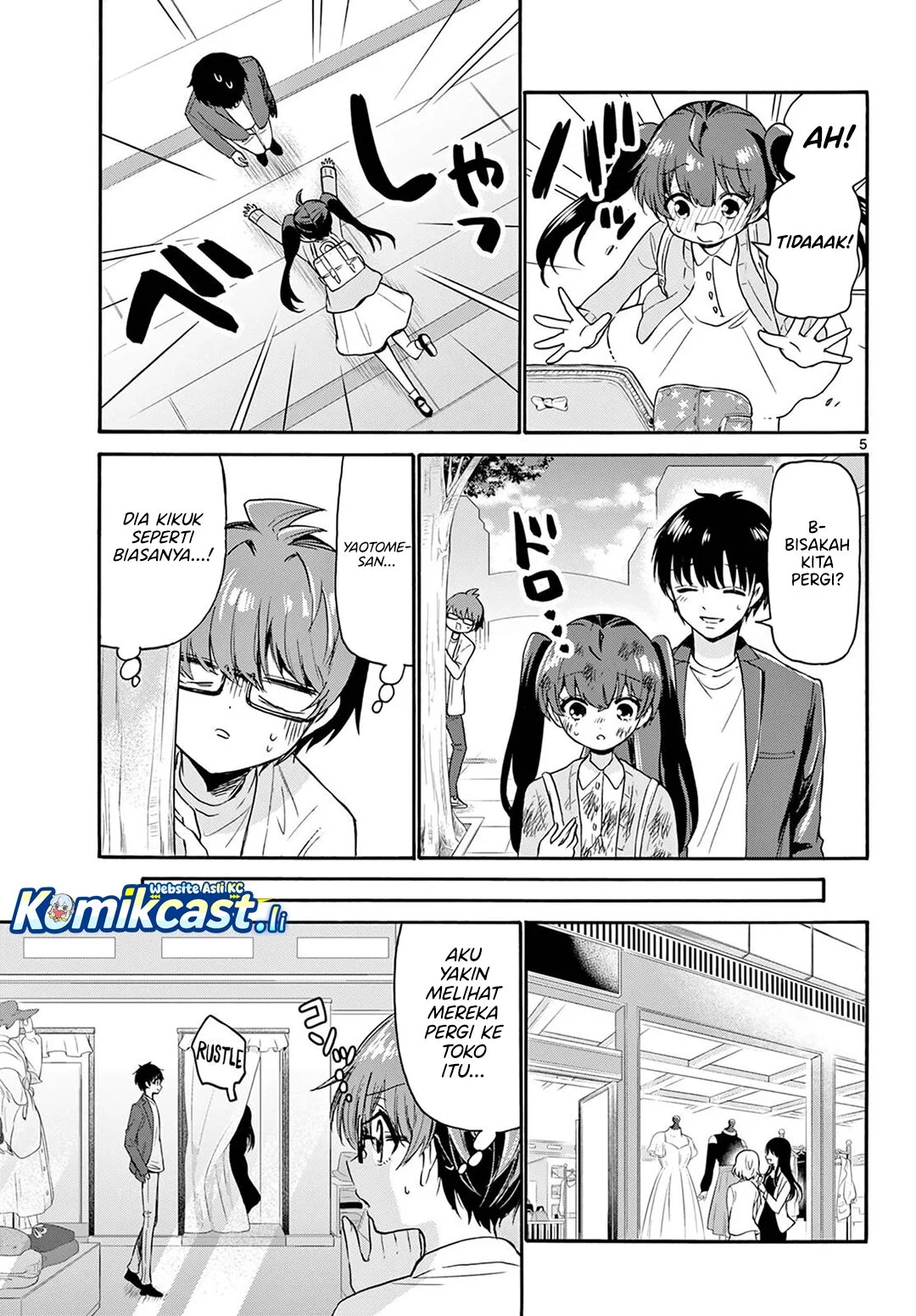 Chapter 72 - halaman 5