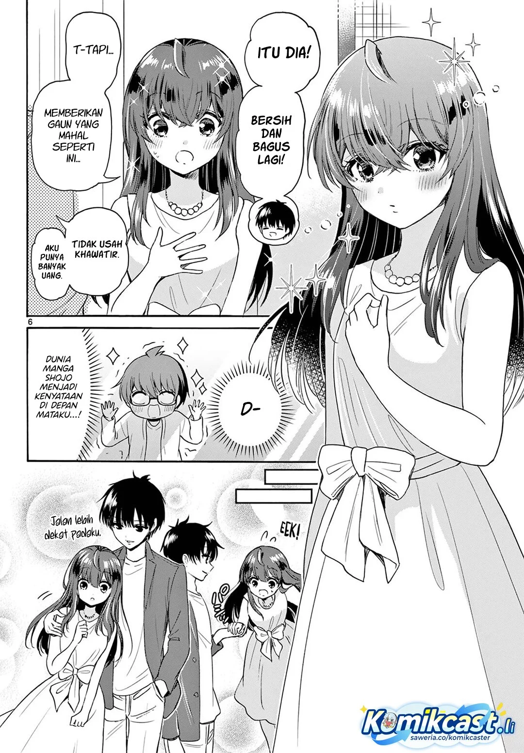 Chapter 72 - halaman 6