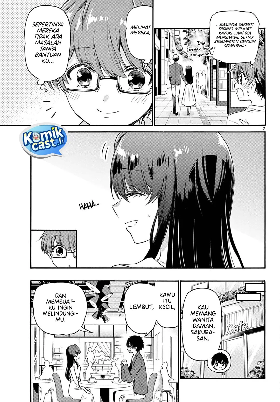 Chapter 72 - halaman 7