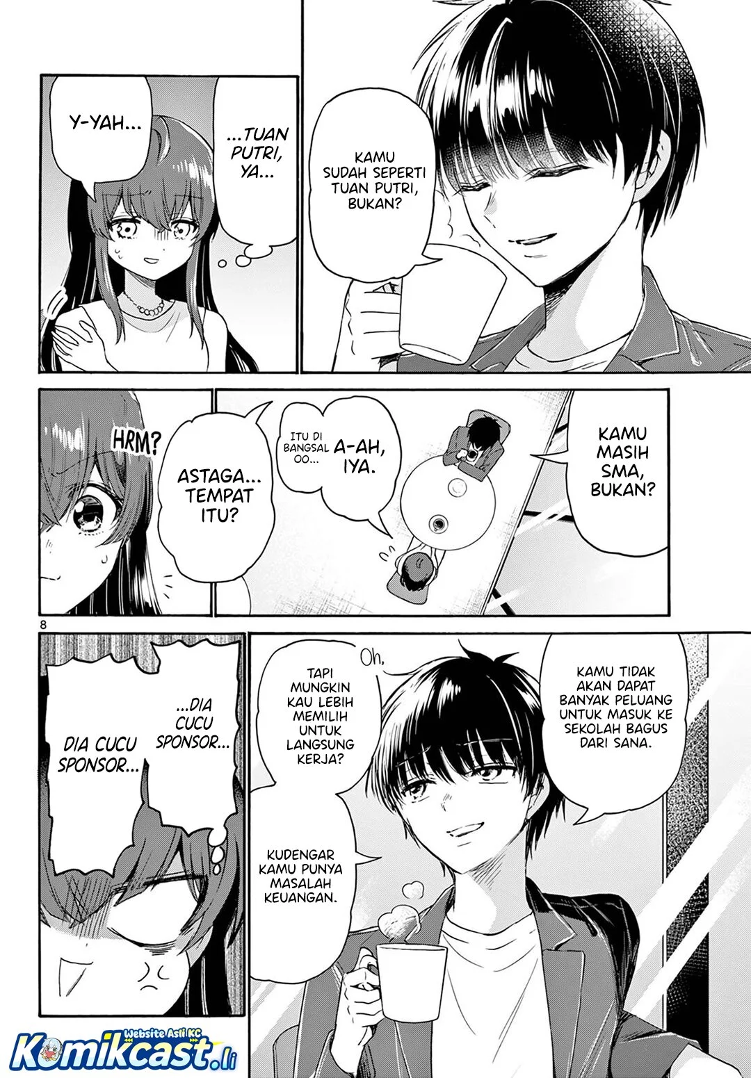 Chapter 72 - halaman 8