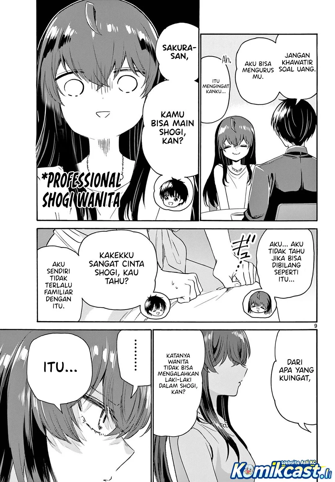 Chapter 72 - halaman 9