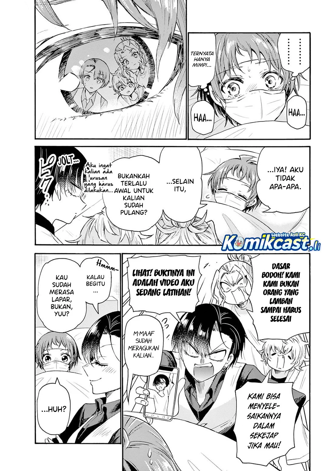Chapter 74 - halaman 3