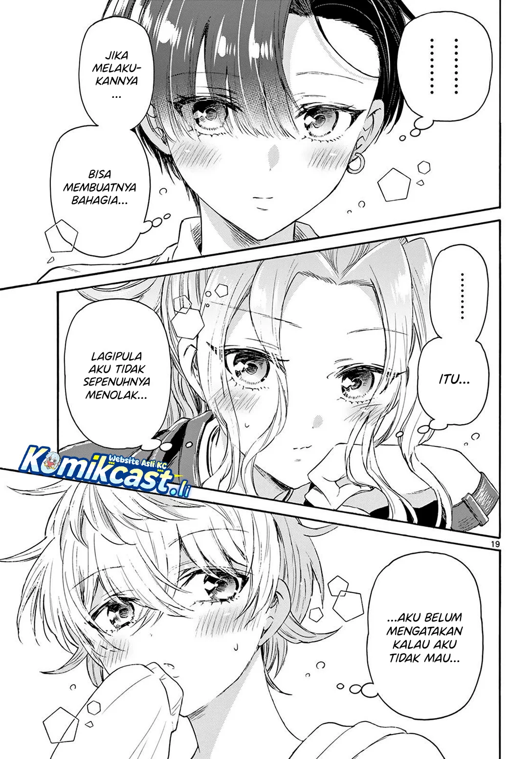 Chapter 75 - halaman 19