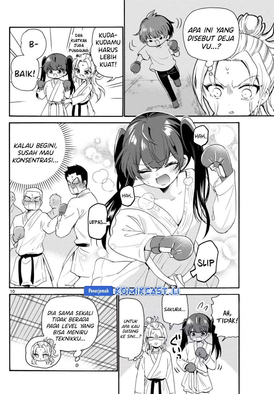 Chapter 81 - halaman 10