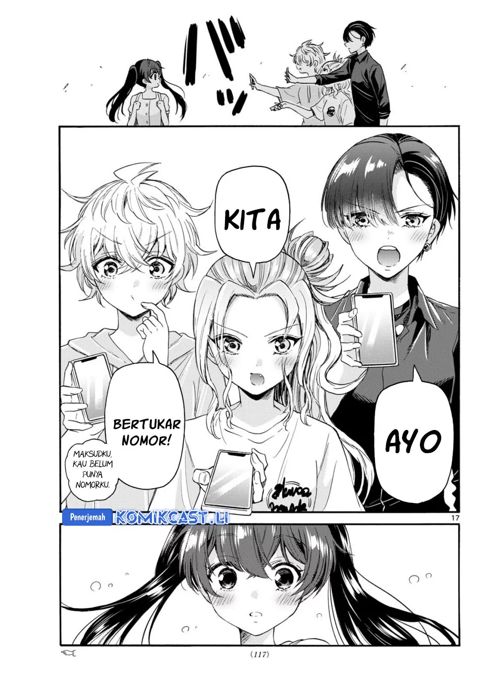 Chapter 81 - halaman 17