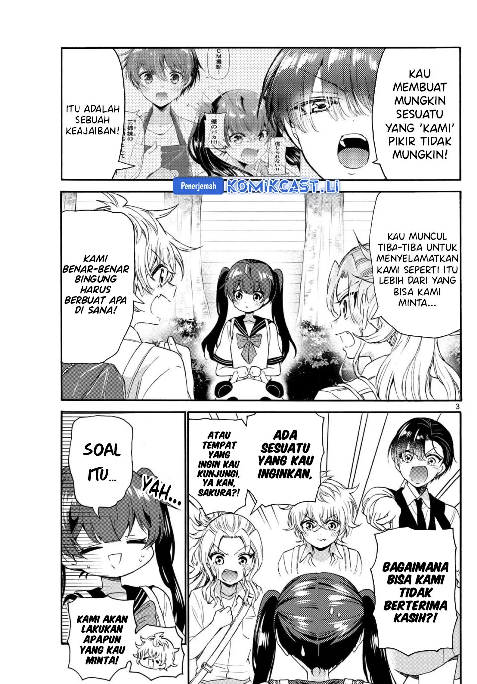 Chapter 81 - halaman 3