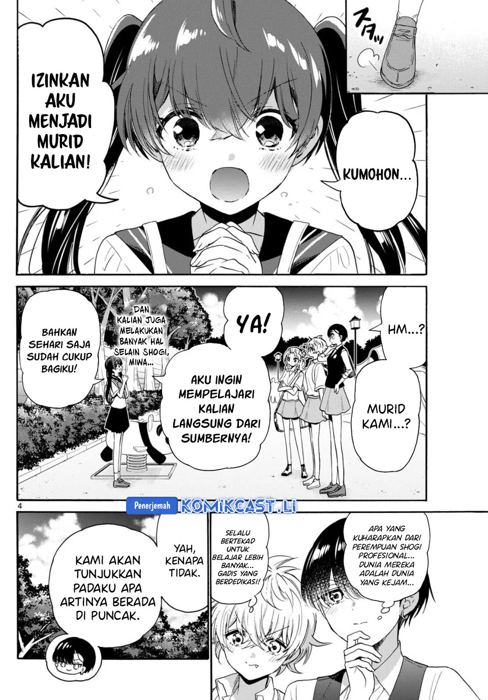Chapter 81 - halaman 4