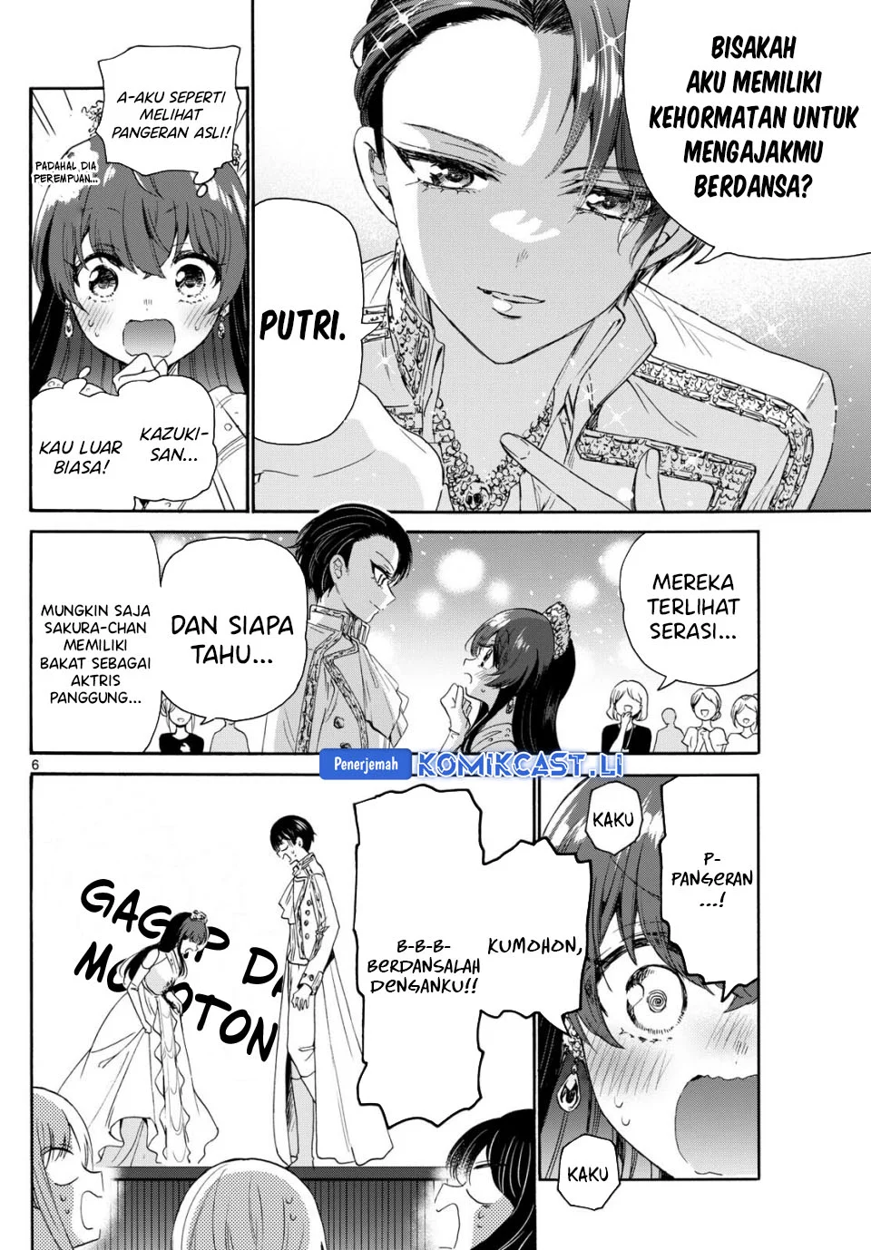 Chapter 81 - halaman 6