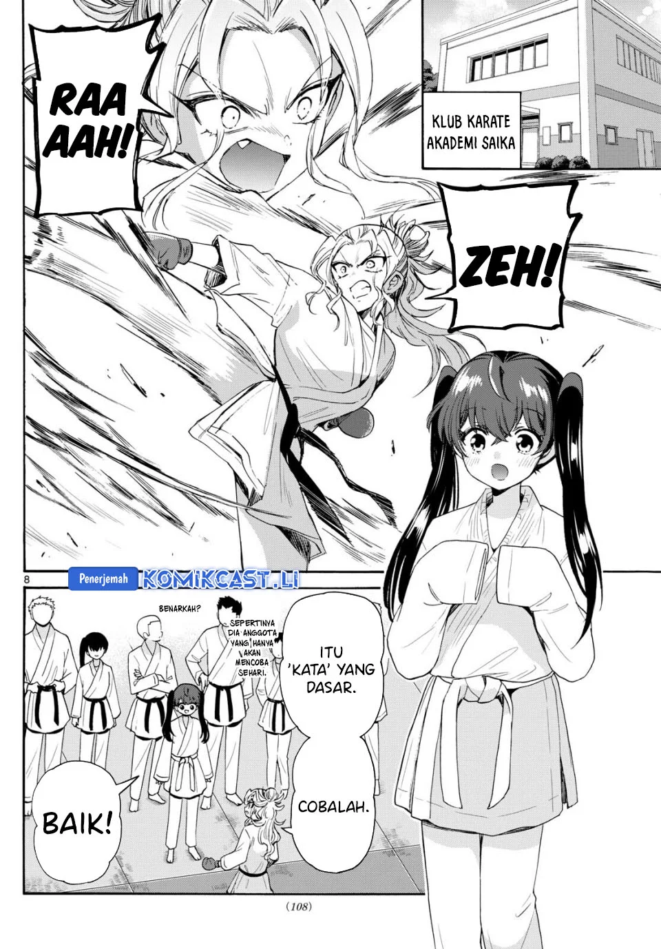 Chapter 81 - halaman 8