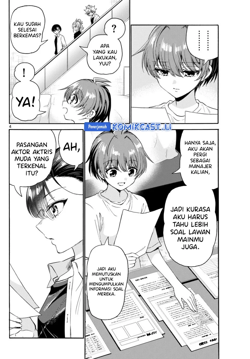 Chapter 82 - halaman 4
