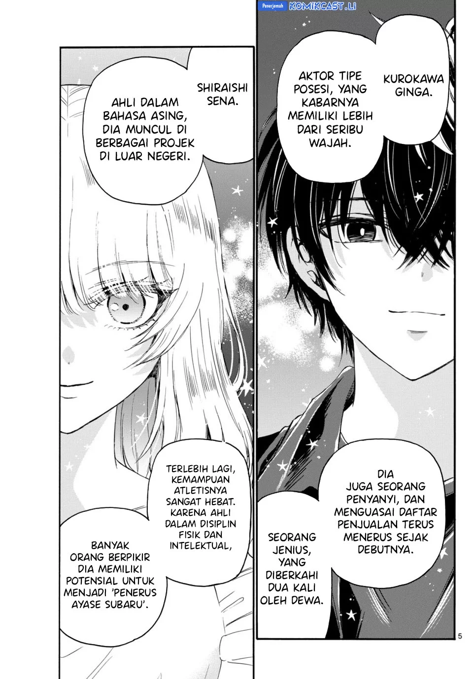 Chapter 82 - halaman 5