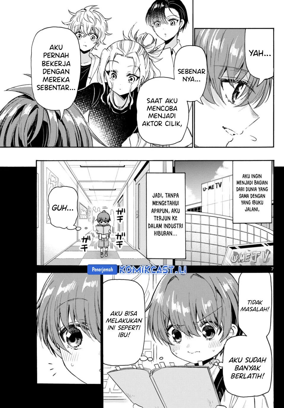 Chapter 82 - halaman 7