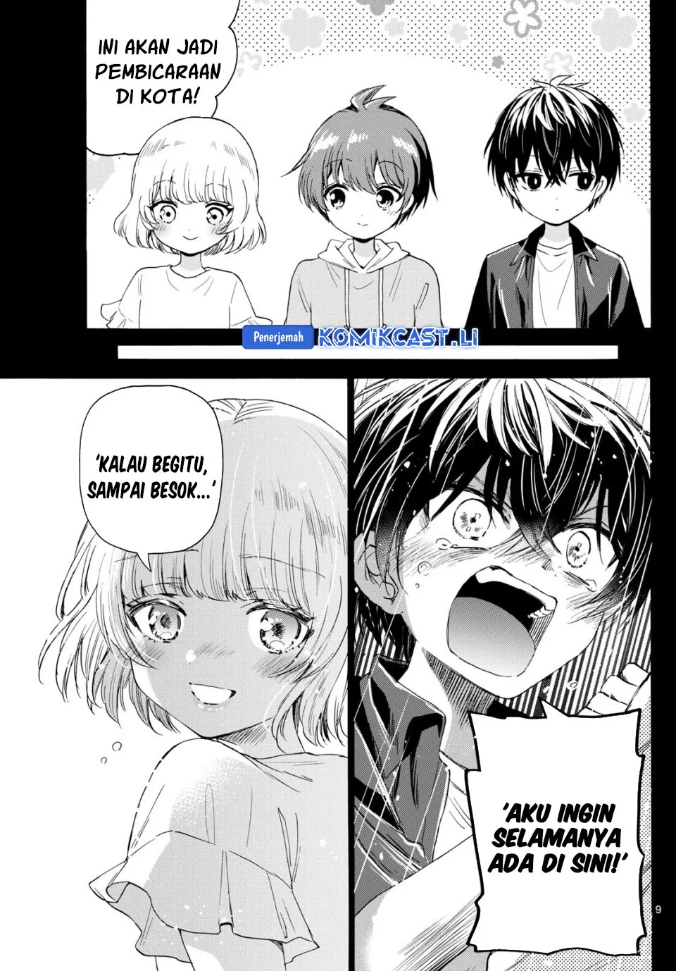 Chapter 82 - halaman 9