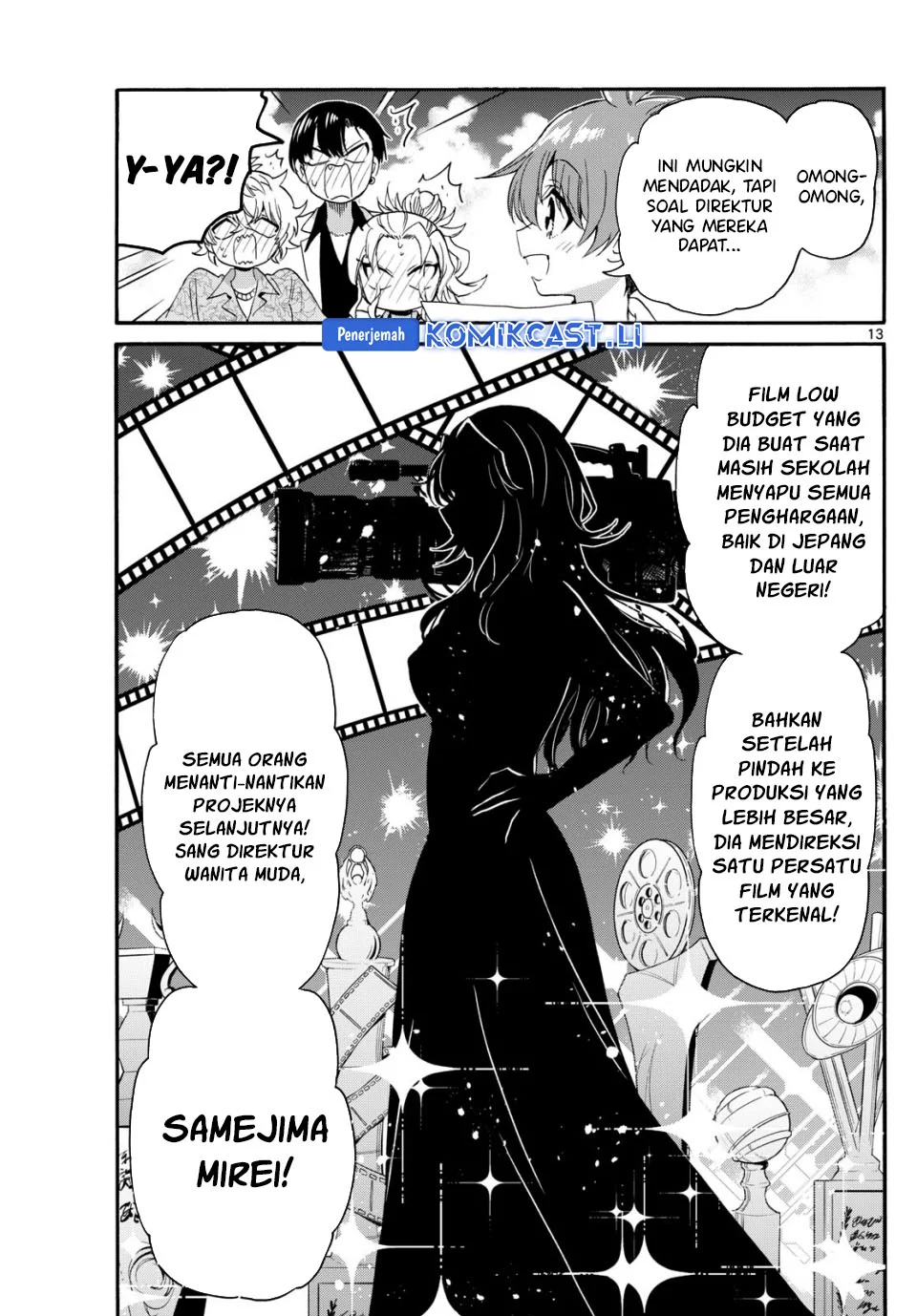 Chapter 84 - halaman 13