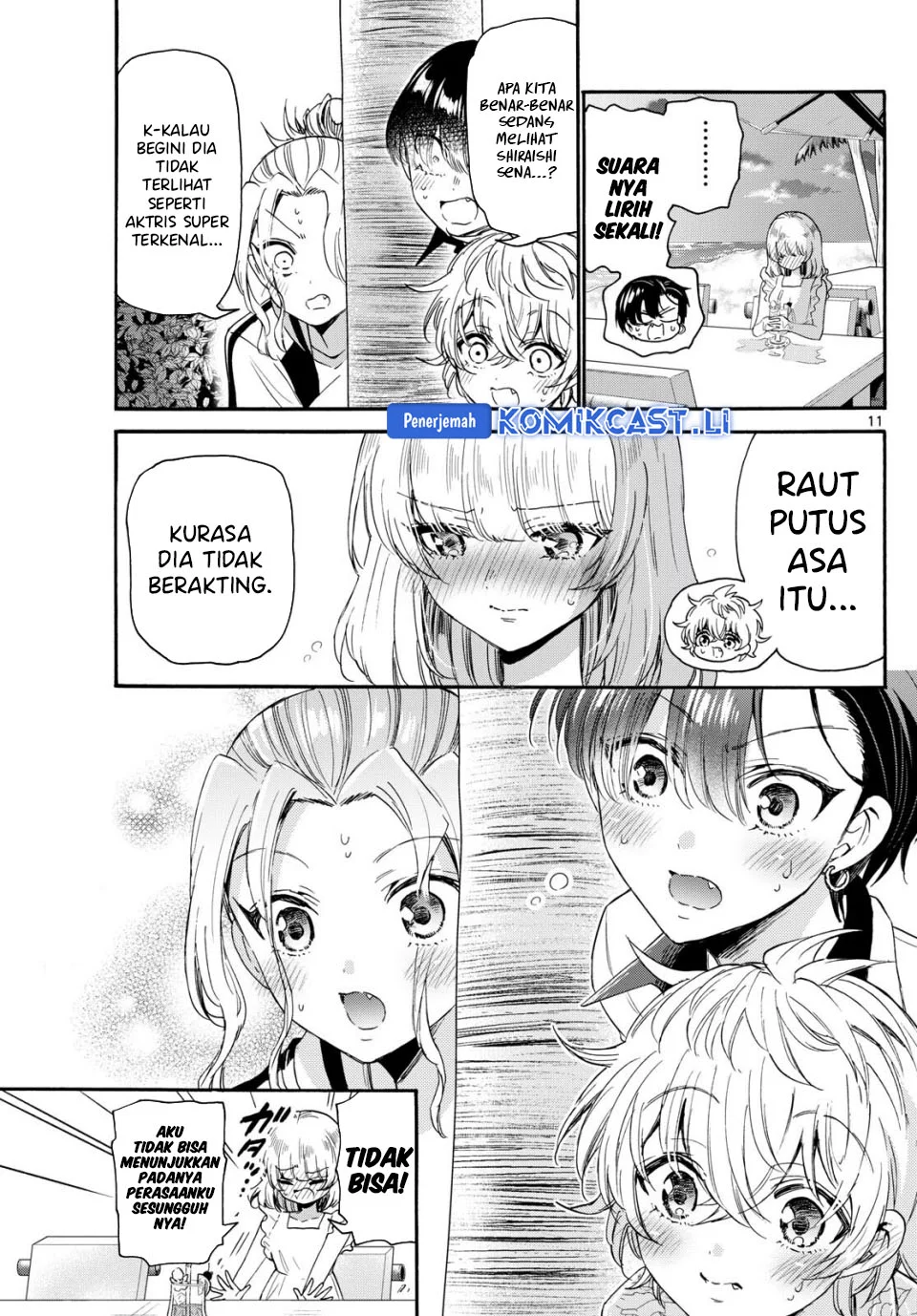Chapter 86 - halaman 12