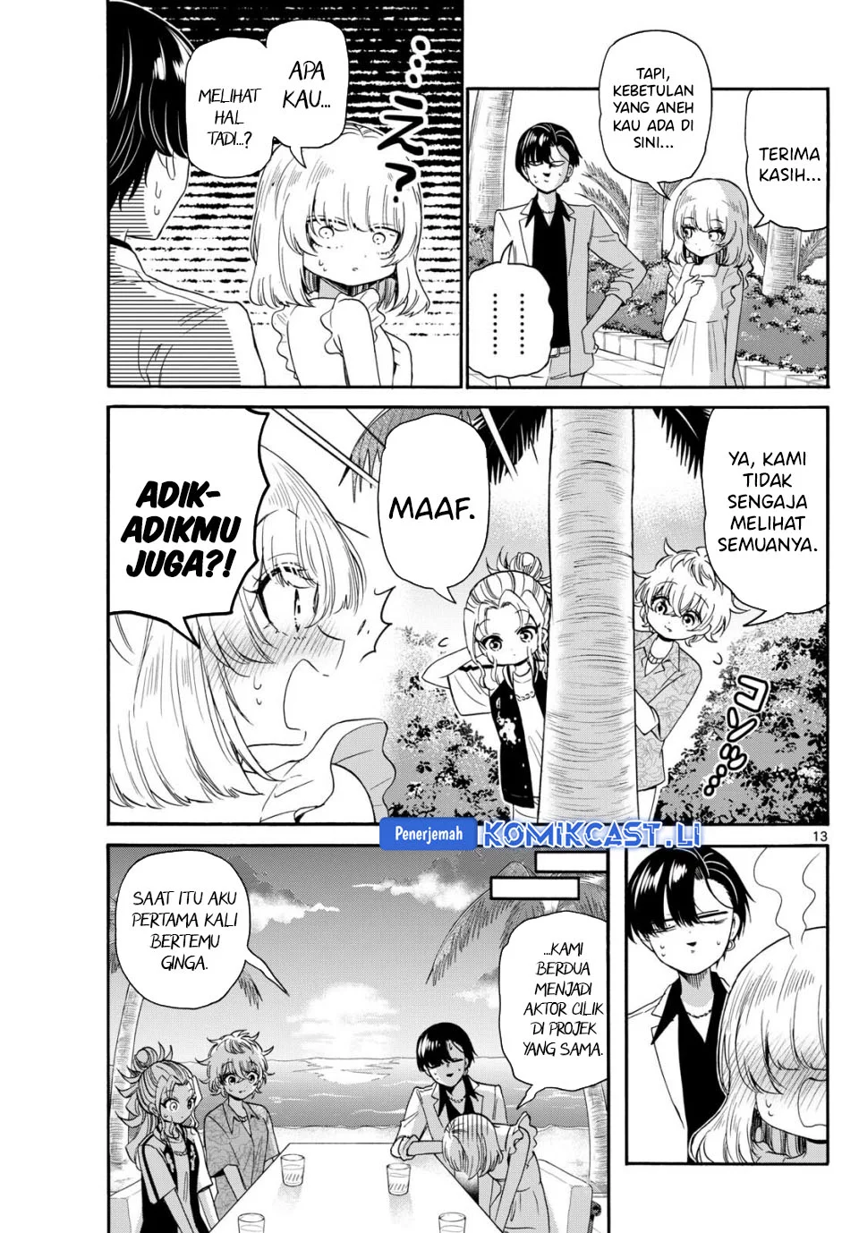 Chapter 86 - halaman 14