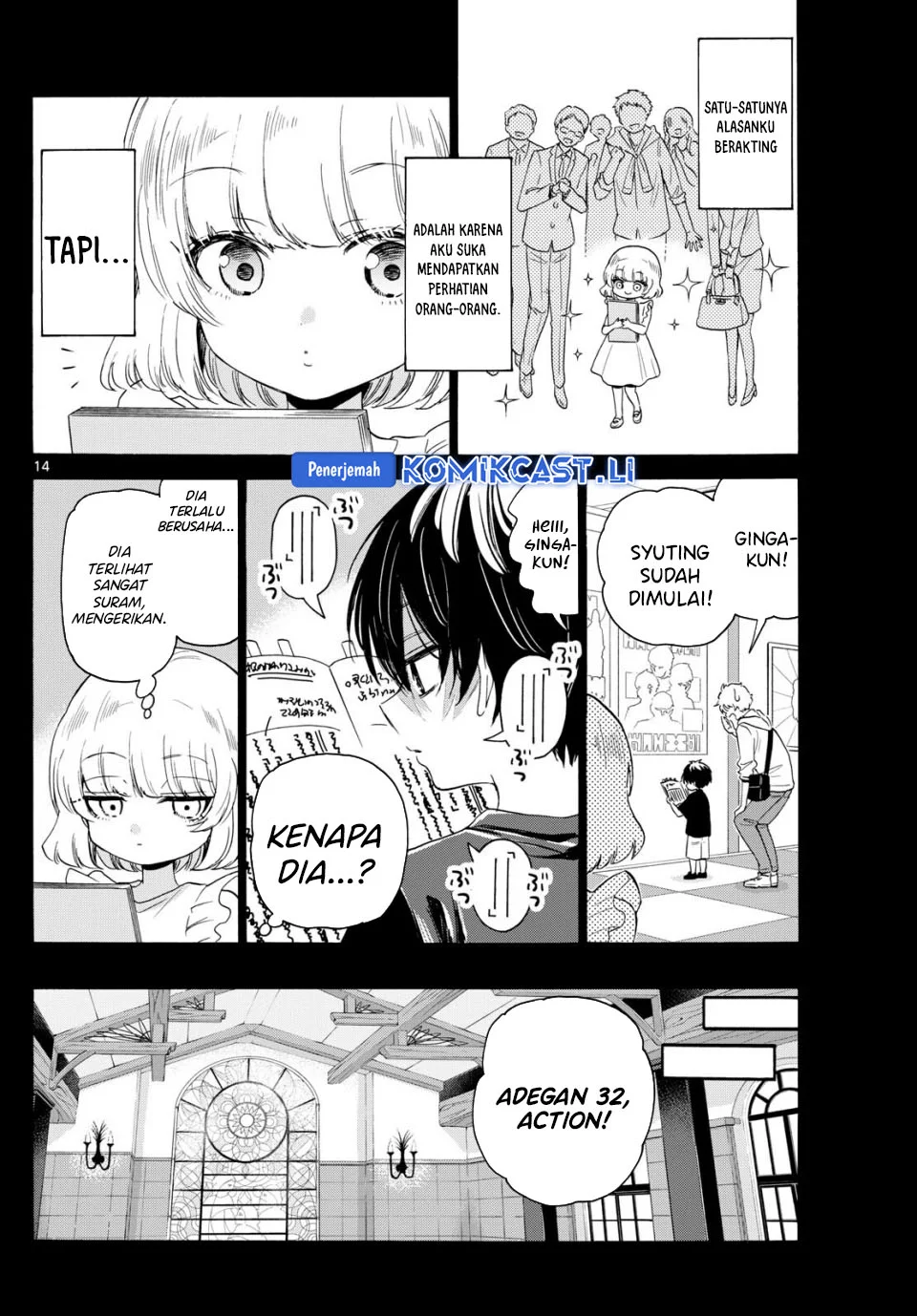 Chapter 86 - halaman 15