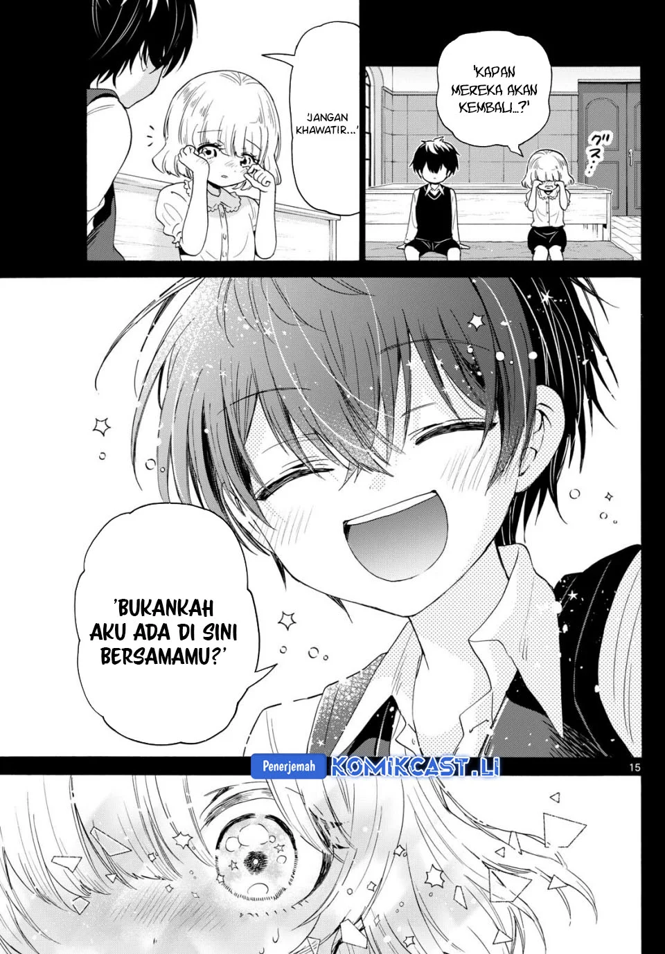 Chapter 86 - halaman 16