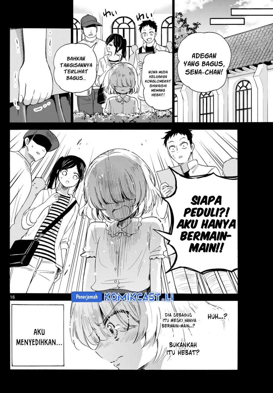 Chapter 86 - halaman 17