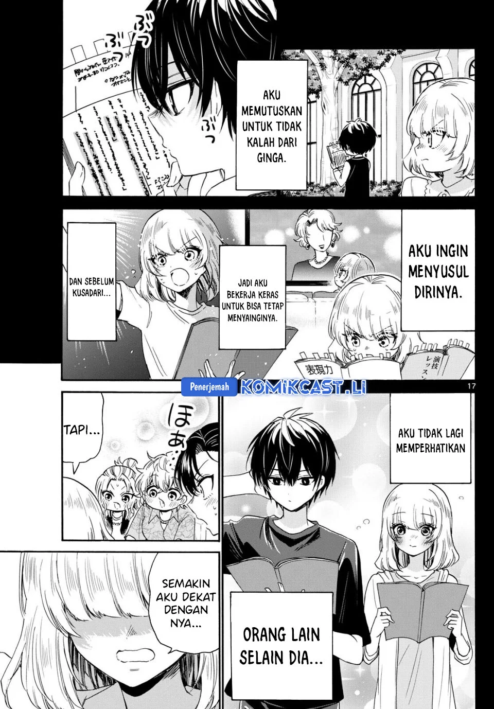 Chapter 86 - halaman 18