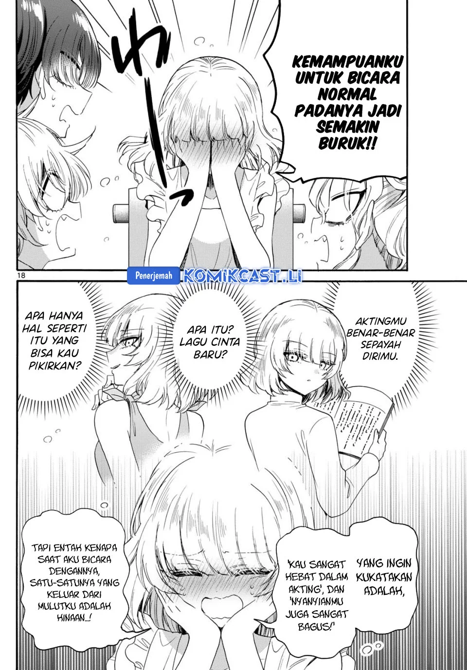 Chapter 86 - halaman 19