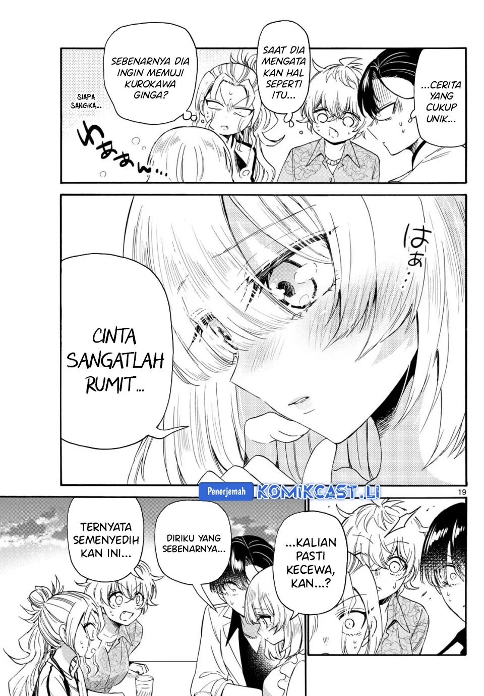 Chapter 86 - halaman 20