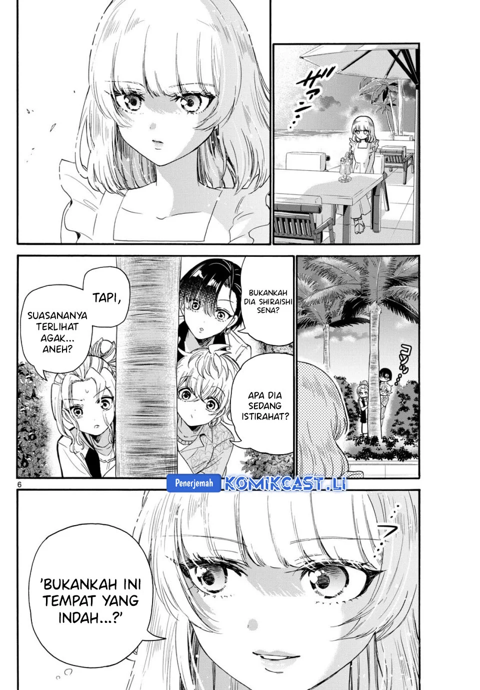 Chapter 86 - halaman 7