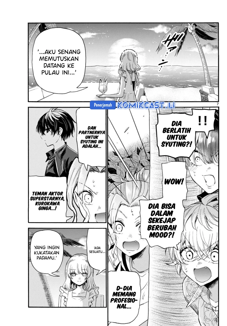 Chapter 86 - halaman 8