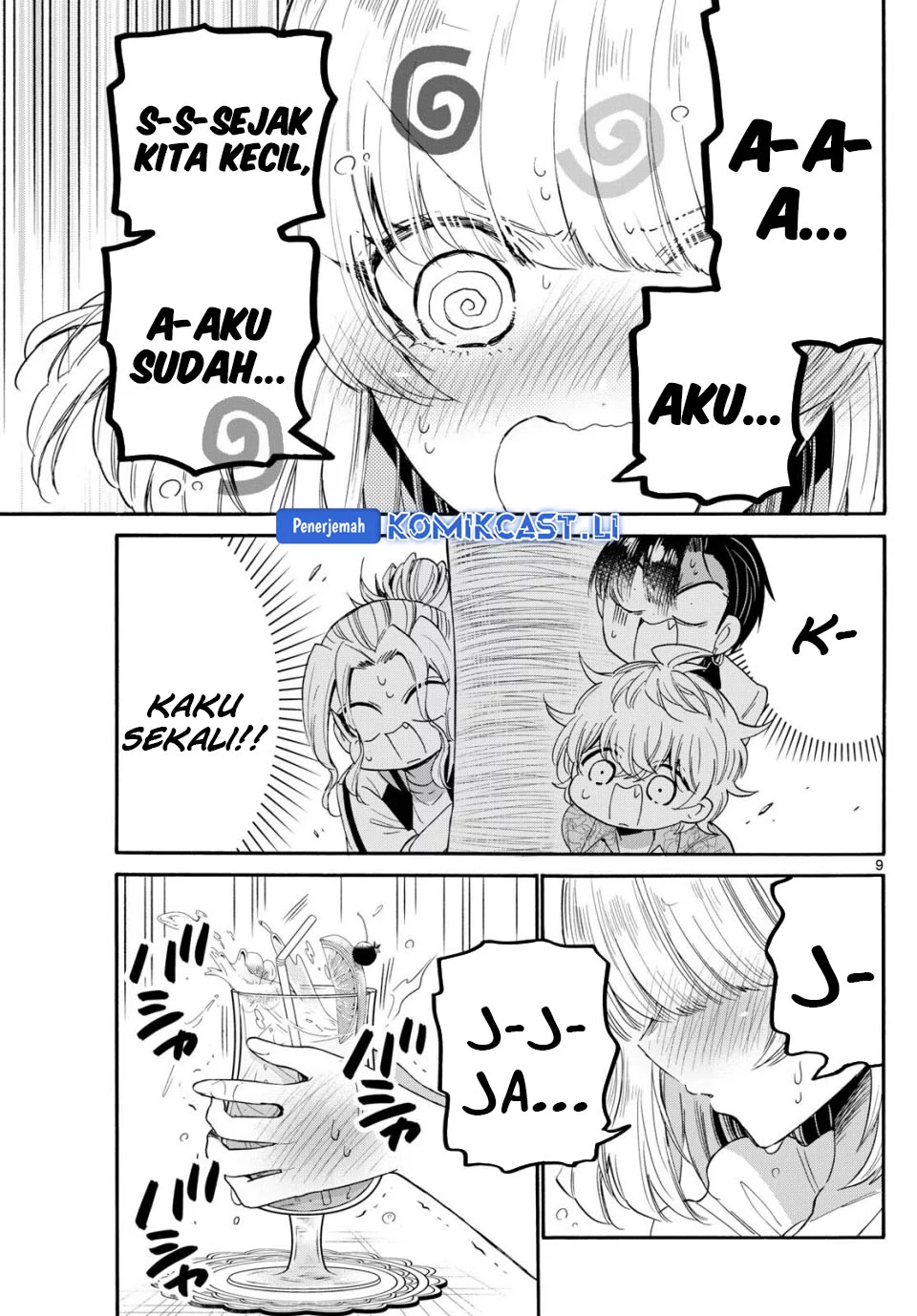Chapter 86 - halaman 10