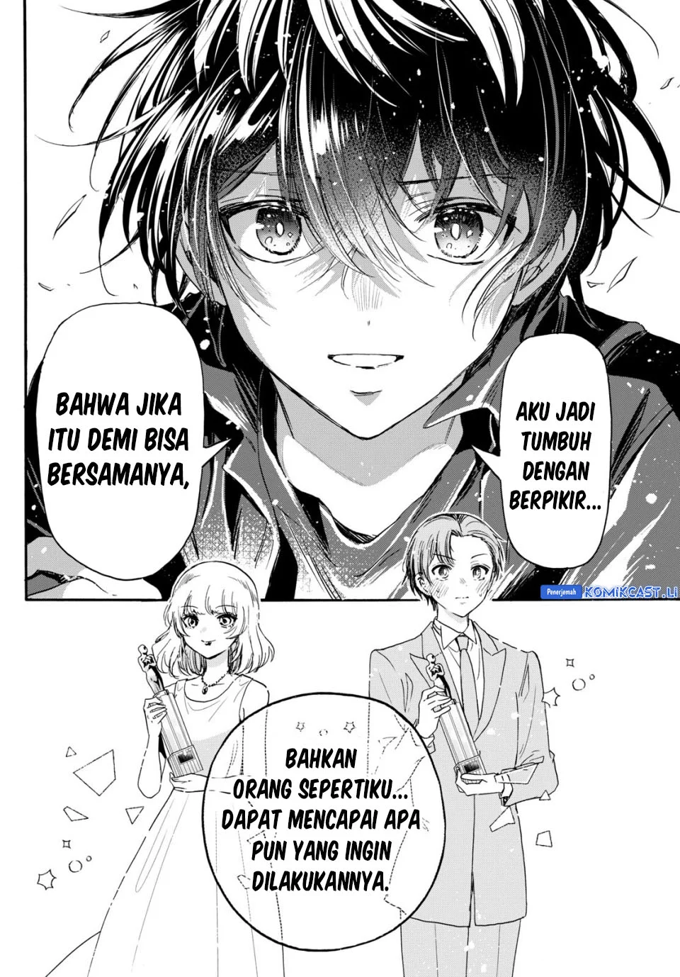 Chapter 87 - halaman 12