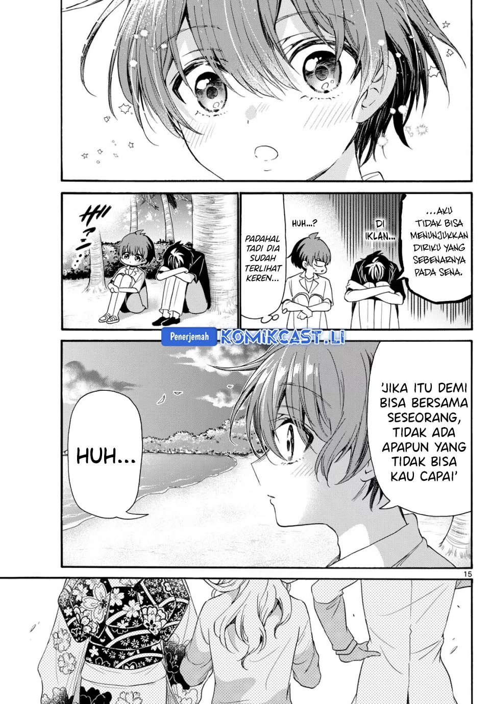 Chapter 87 - halaman 13