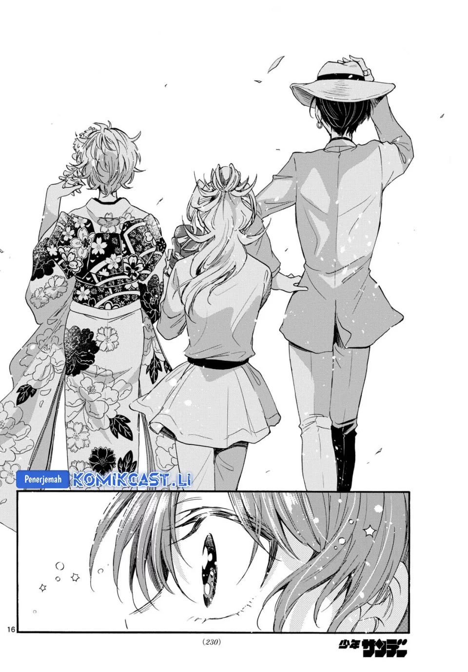 Chapter 87 - halaman 14