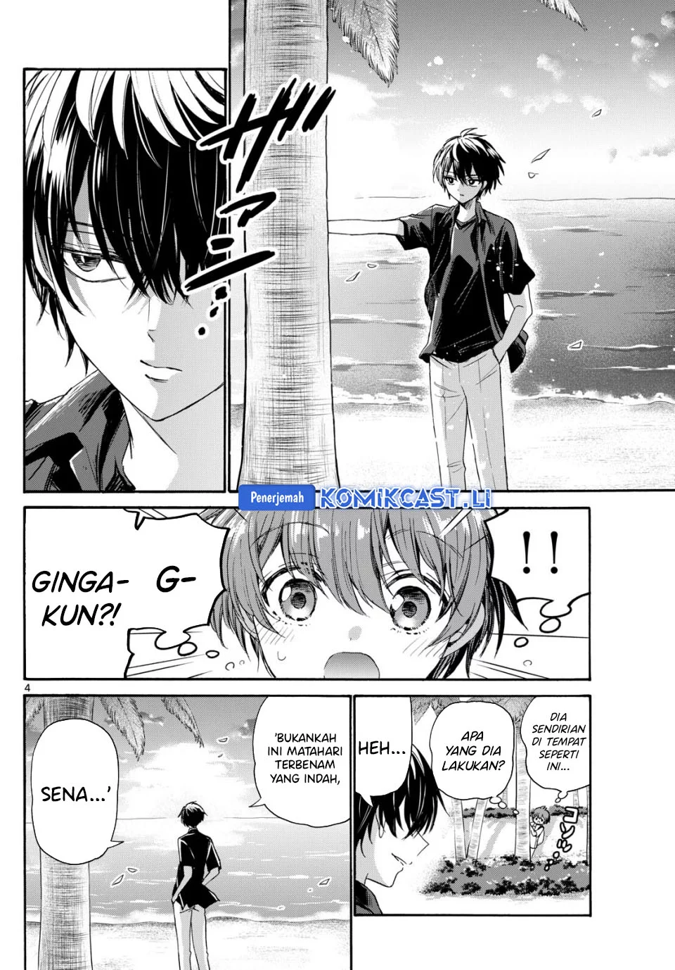 Chapter 87 - halaman 2
