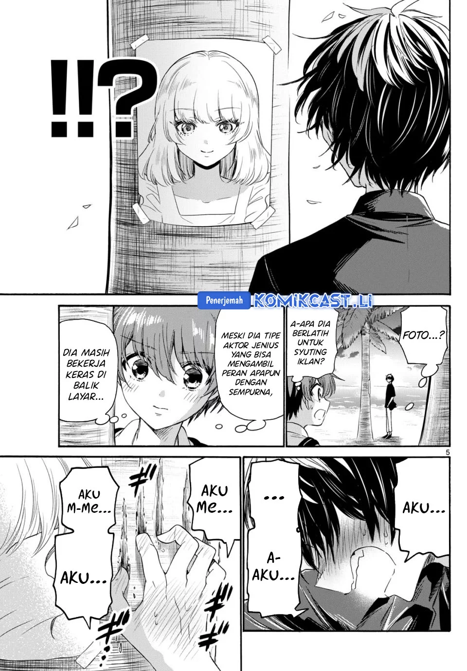 Chapter 87 - halaman 3