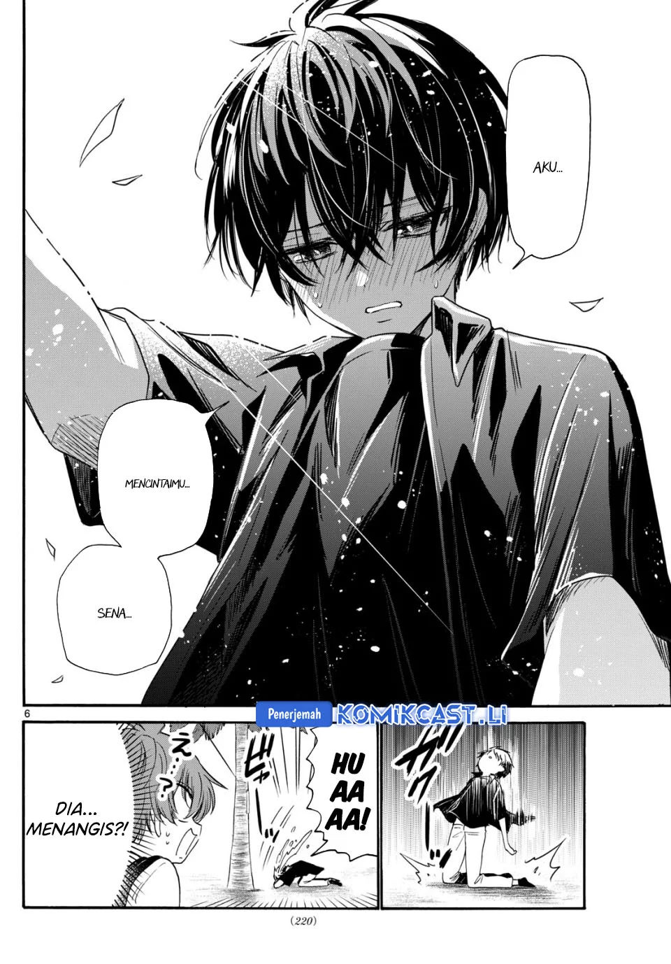 Chapter 87 - halaman 4