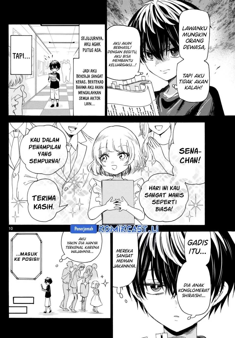 Chapter 87 - halaman 8