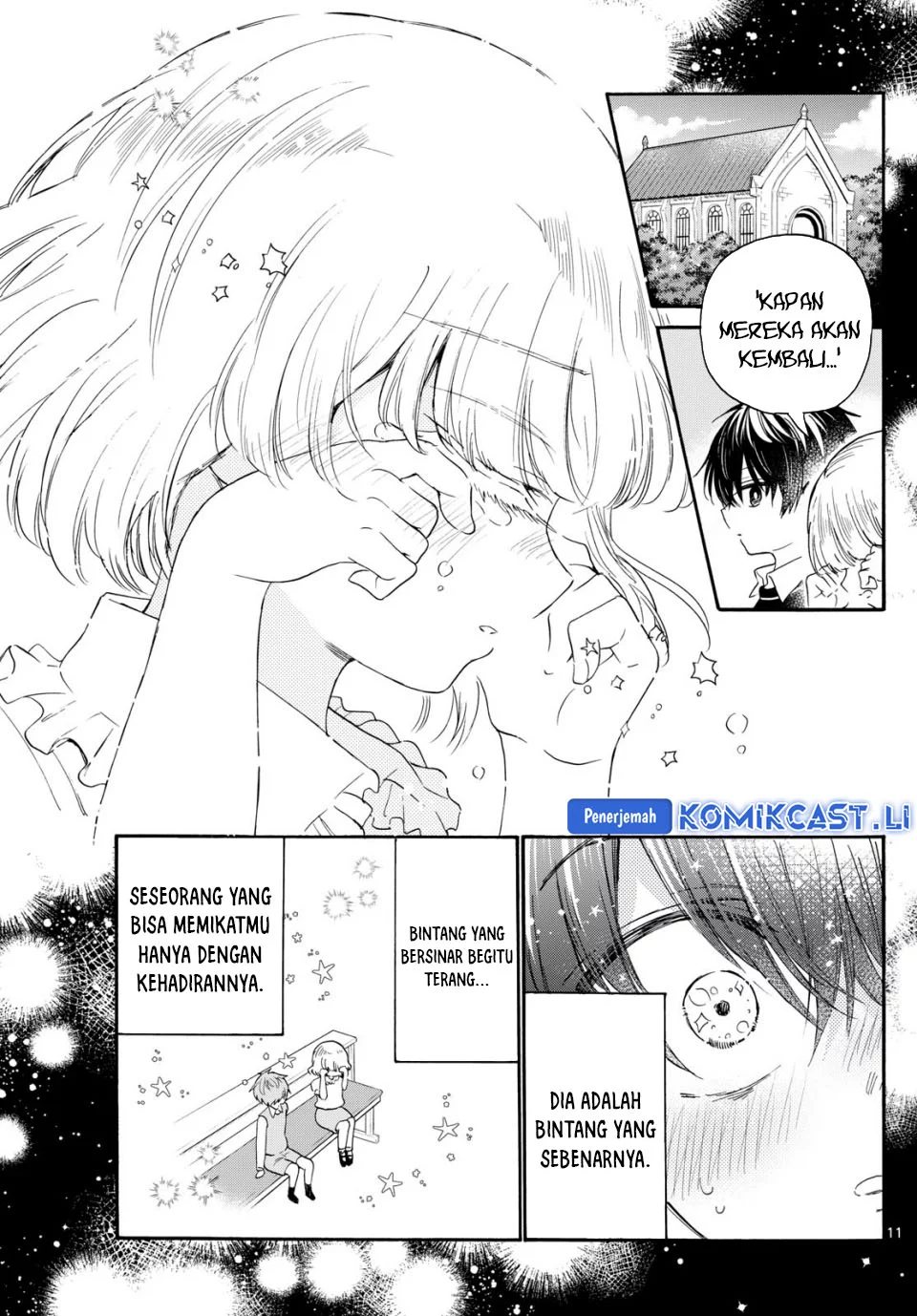 Chapter 87 - halaman 9