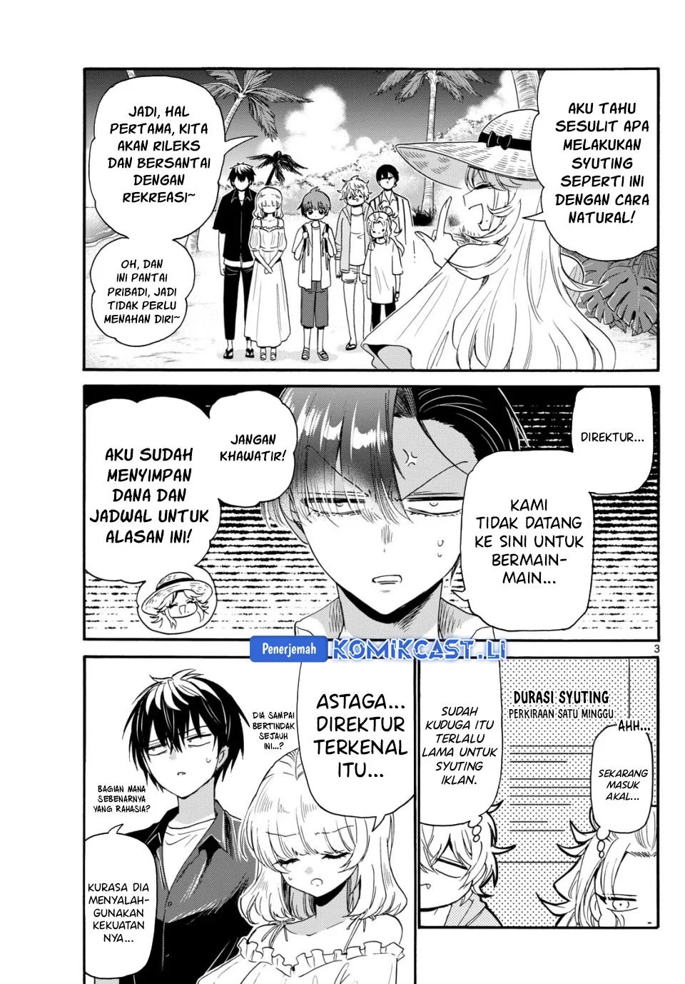 Chapter 88 - halaman 4