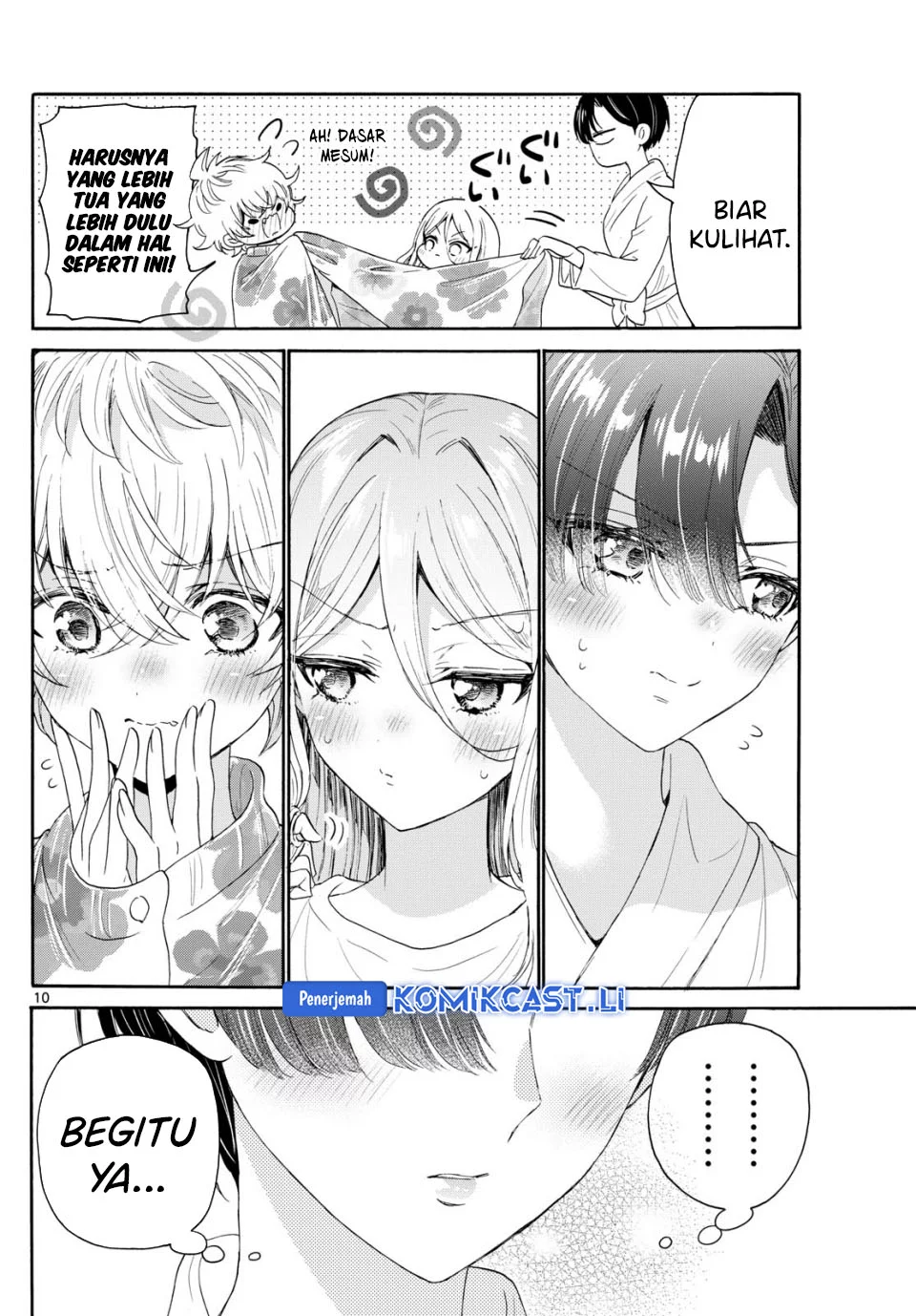 Chapter 90 - halaman 11