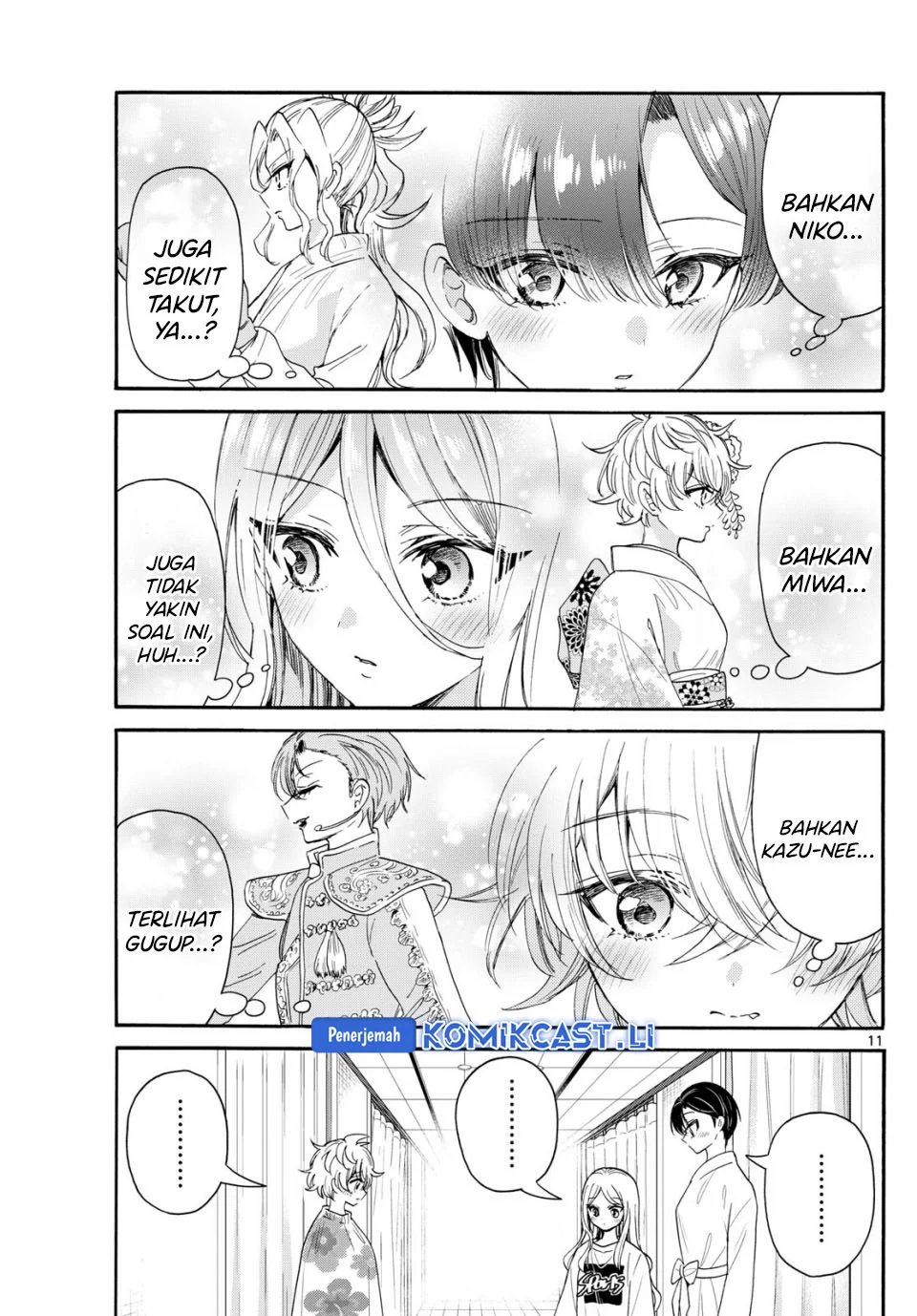 Chapter 90 - halaman 12