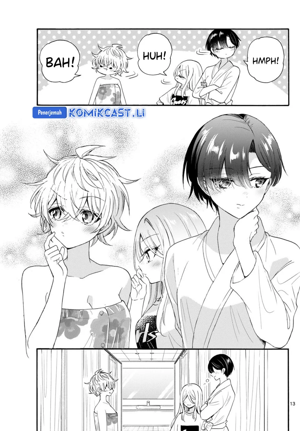 Chapter 90 - halaman 14