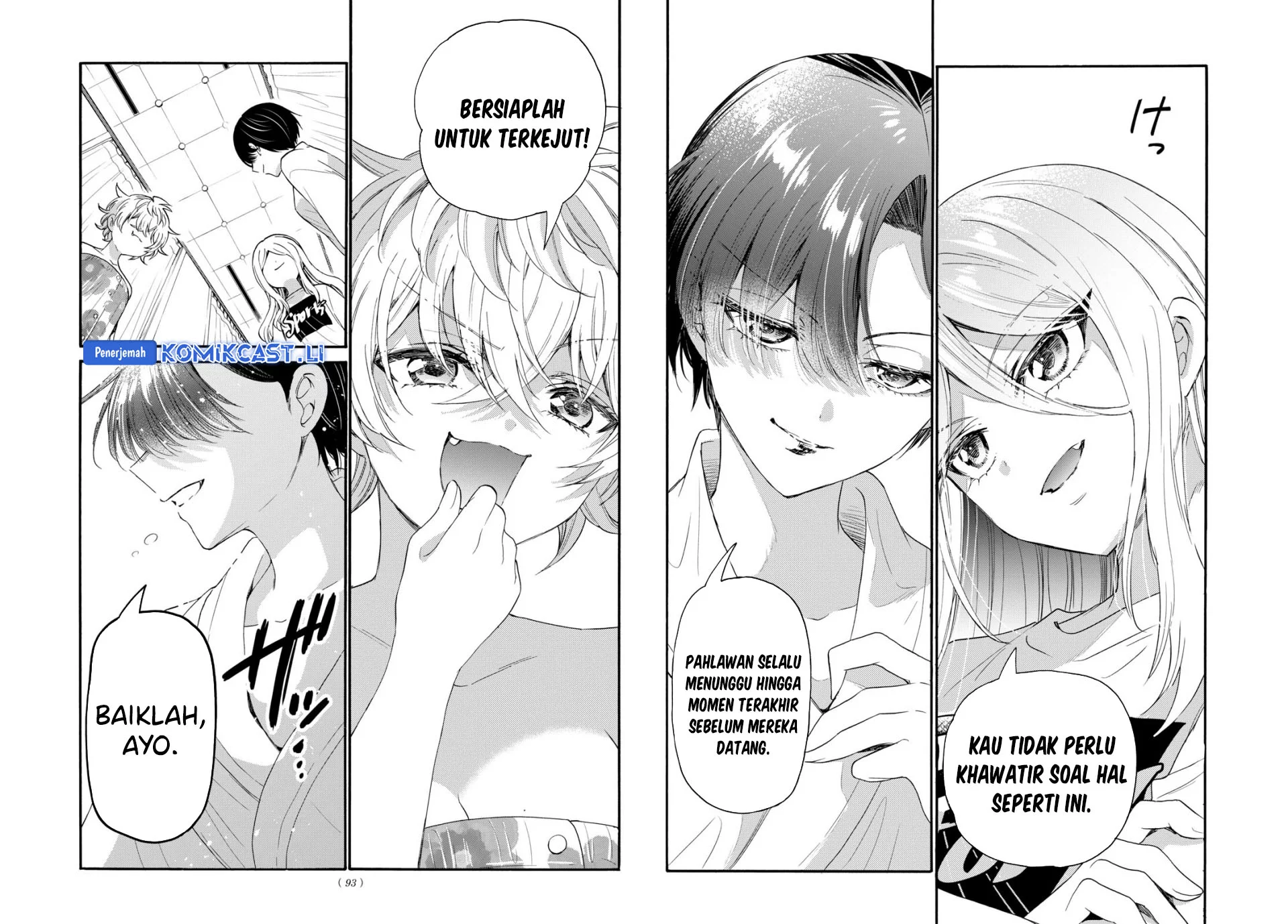 Chapter 90 - halaman 17