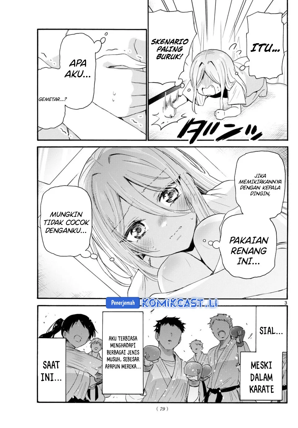 Chapter 90 - halaman 4