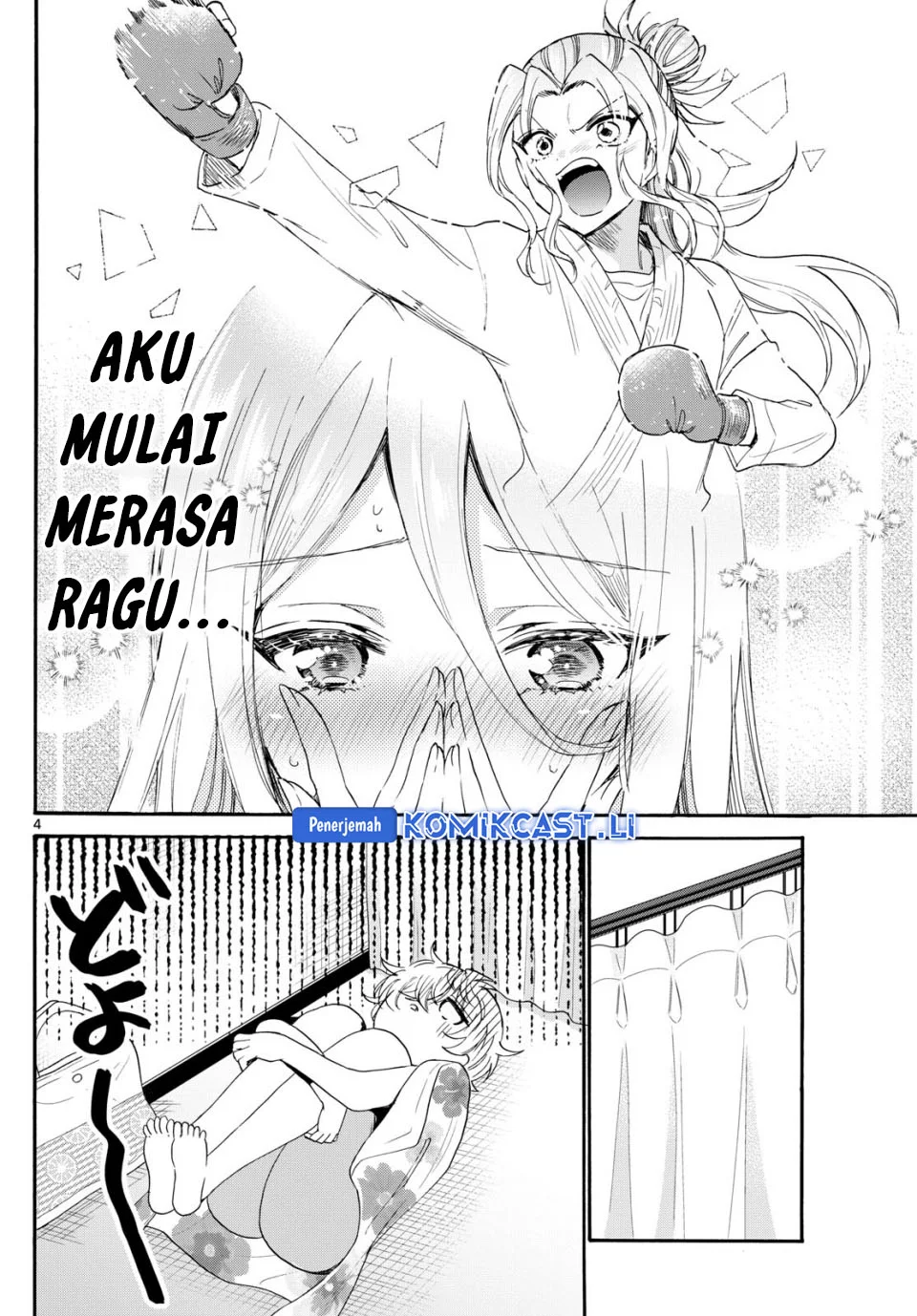 Chapter 90 - halaman 5