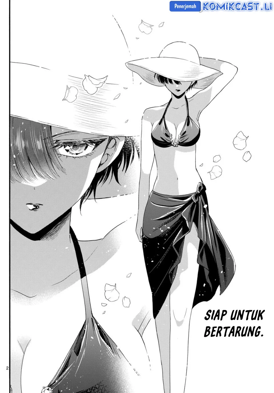 Chapter 91 - halaman 2
