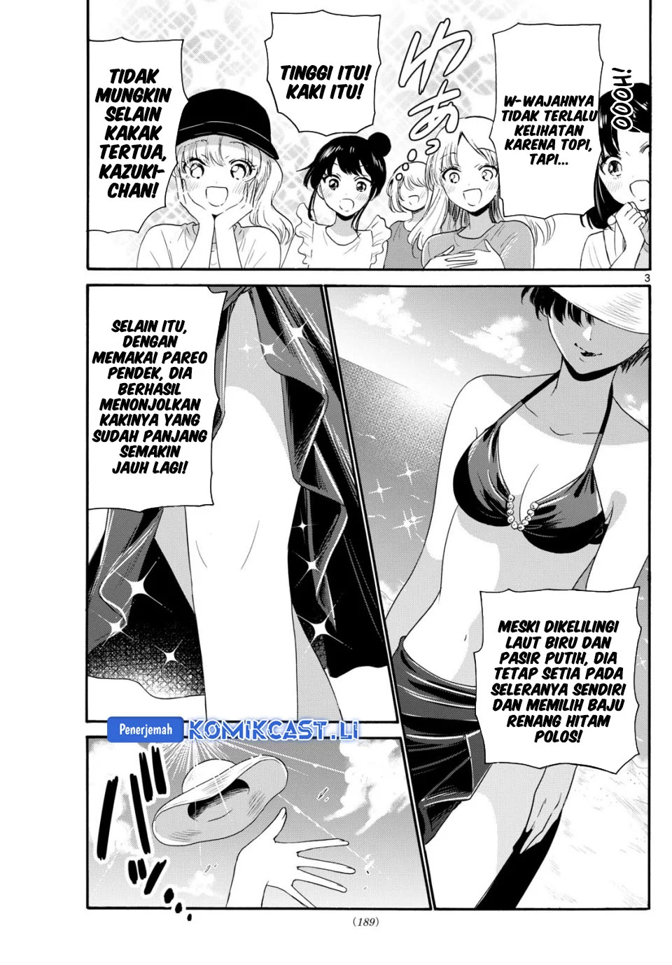 Chapter 91 - halaman 3