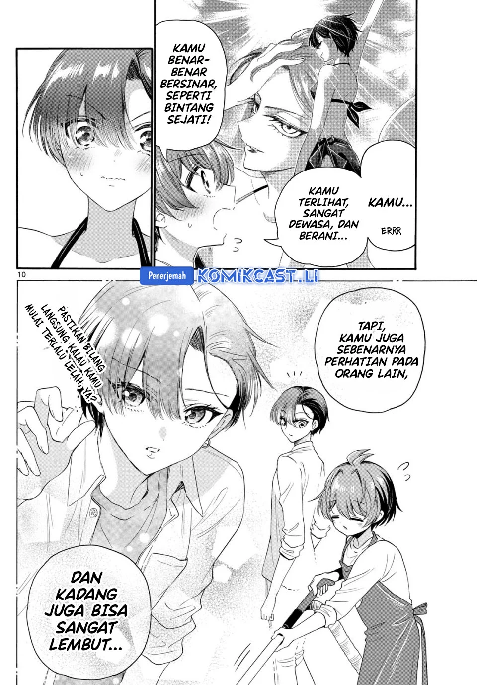 Chapter 92 - halaman 10