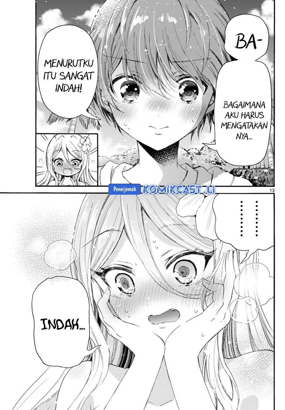 Chapter 92 - halaman 13