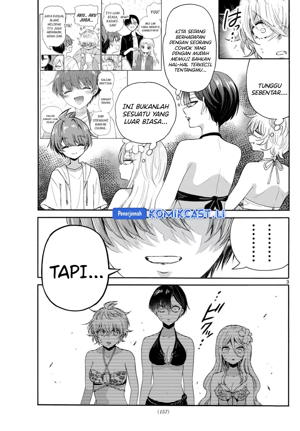 Chapter 92 - halaman 3
