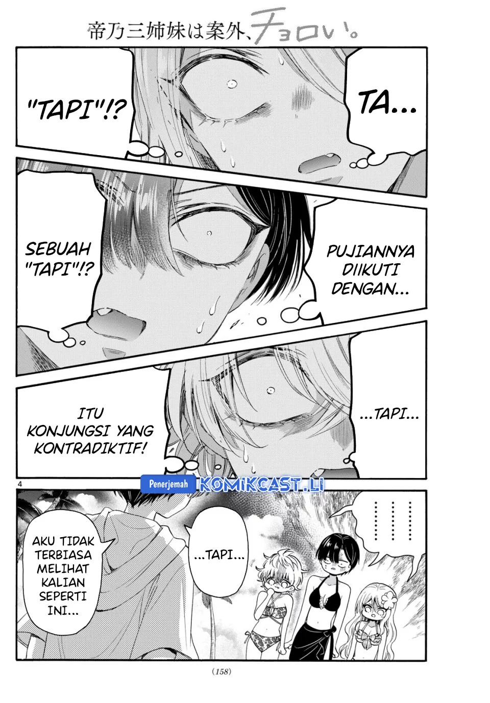 Chapter 92 - halaman 4
